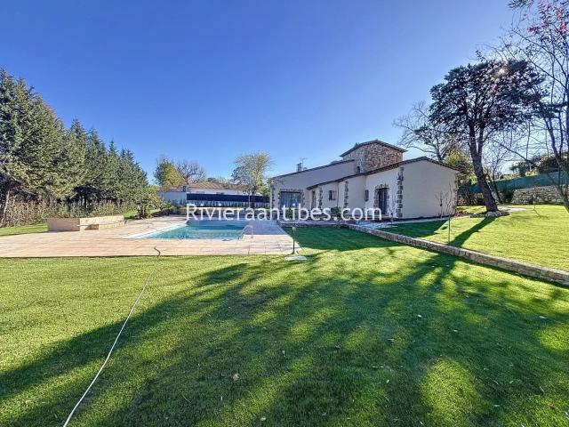 Maison 6 pièces 170 m²