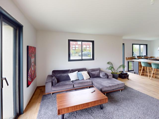 Maison 6 pièces 170 m²