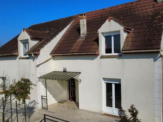 Maison 6 pièces 170 m²