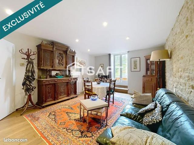 Maison 6 pièces 170 m²
