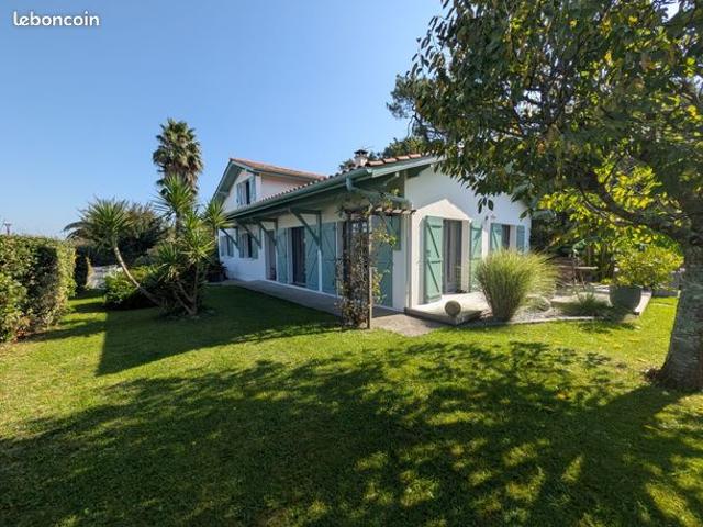 Maison 6 pièces 170 m²