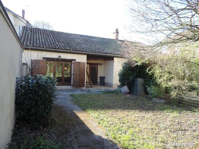 Maison 6 pièces 170 m²