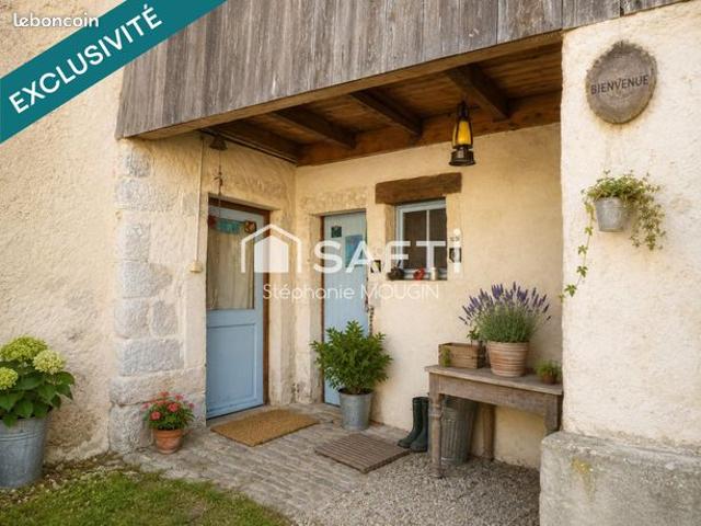 Maison 6 pièces 170 m²