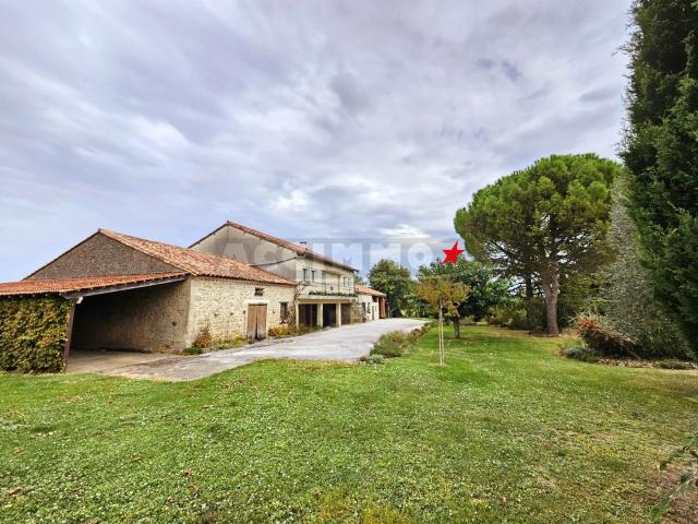 Maison 6 pièces 170 m²