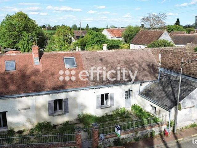 Maison 6 pièces 170 m²