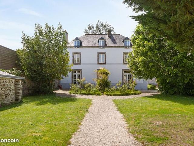 Maison 6 pièces 170 m²