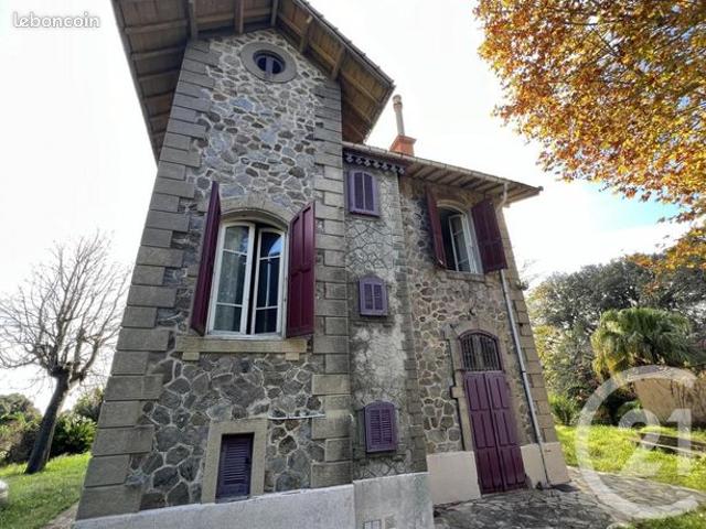 Maison 6 pièces 170 m²