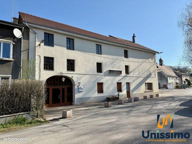 Maison 6 pièces 170 m²