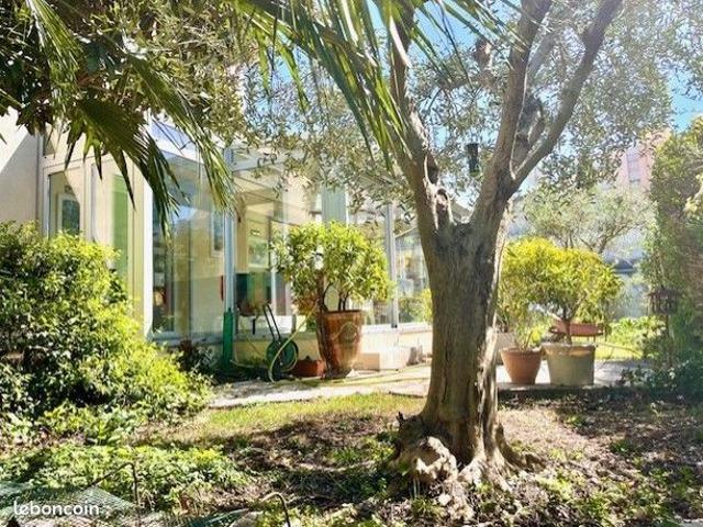 Maison 6 pièces 170 m²