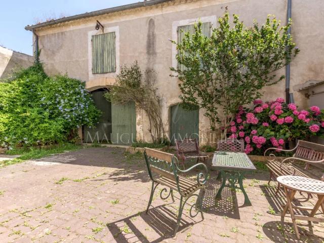 Maison 6 pièces 170 m²