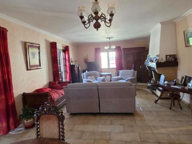 Maison 6 pièces 170 m²