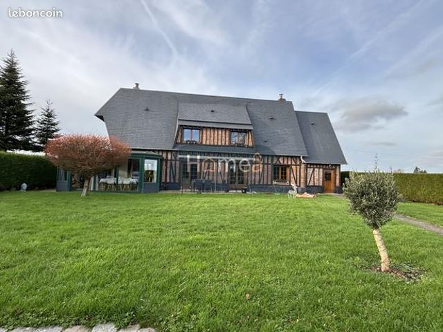 Maison 6 pièces 170 m²