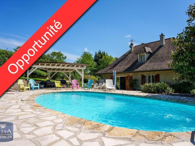 Maison 6 pièces 170 m²