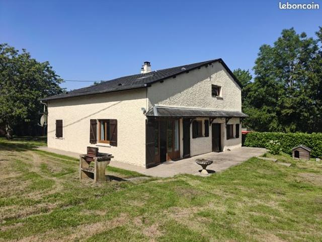 Maison 6 pièces 170 m²