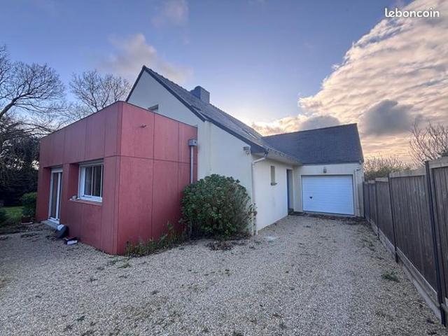 Maison 6 pièces 170 m²