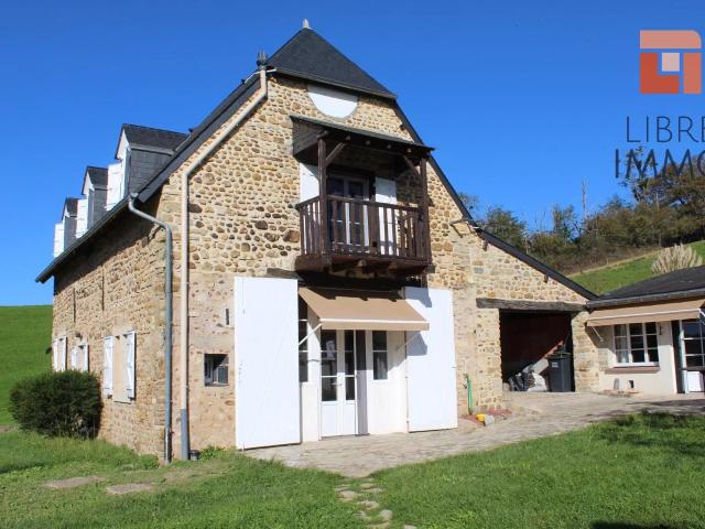 Maison 6 pièces 170 m²