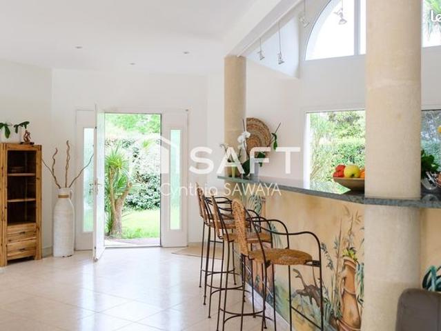 Maison 6 pièces 170 m²