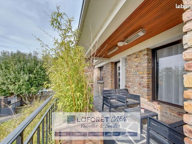 Maison 6 pièces 170 m²