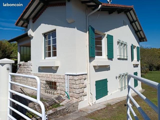 Maison 6 pièces 170 m²