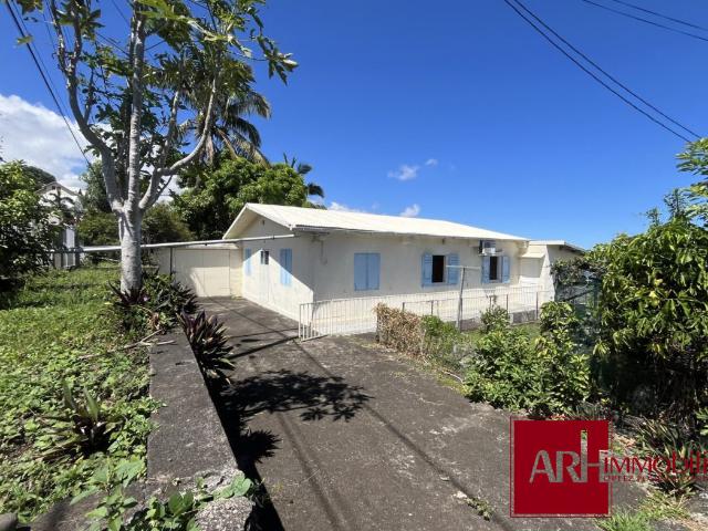Maison 6 pièces 170 m²