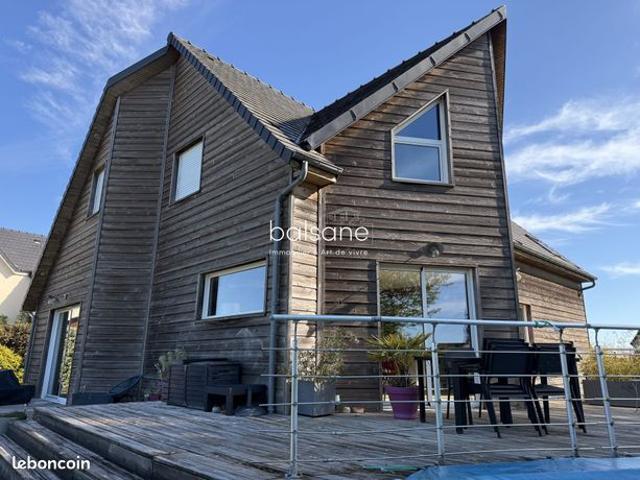 Maison 6 pièces 170 m²