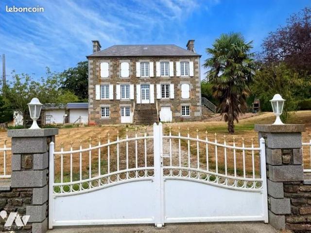 Maison 6 pièces 170 m²