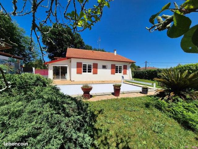 Maison 6 pièces 170 m²
