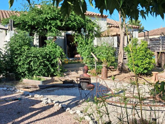 Maison 6 pièces 170 m²