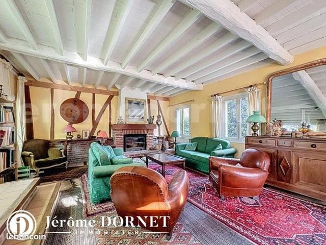 Maison 6 pièces 170 m²