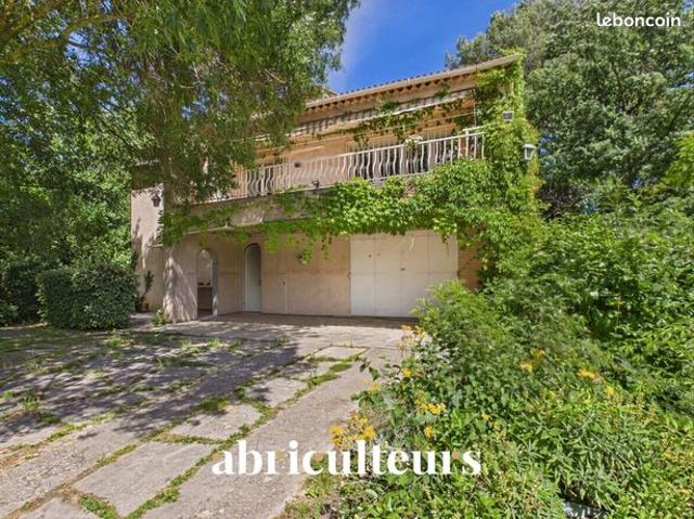 Maison 6 pièces 170 m²