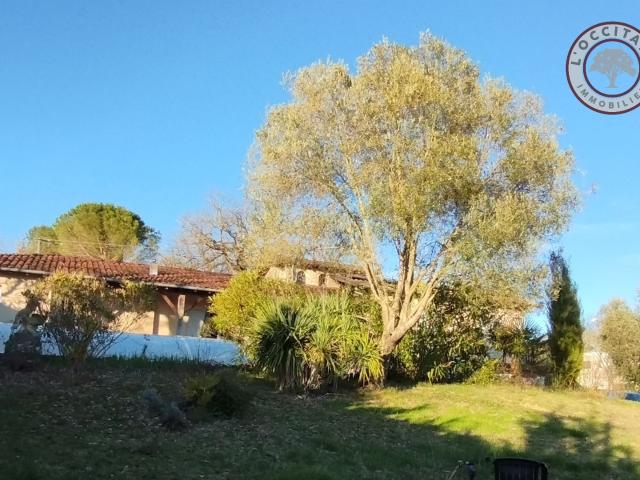 Maison 6 pièces 170 m²