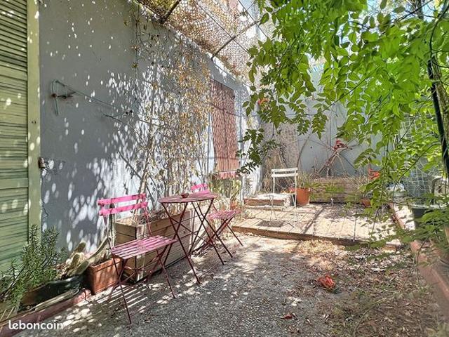 Maison 6 pièces 170 m²