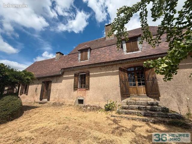 Maison 6 pièces 170 m²