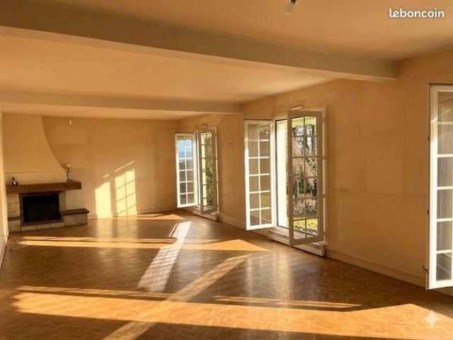 Maison 6 pièces 170 m²