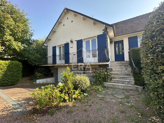 Maison 6 pièces 170 m²
