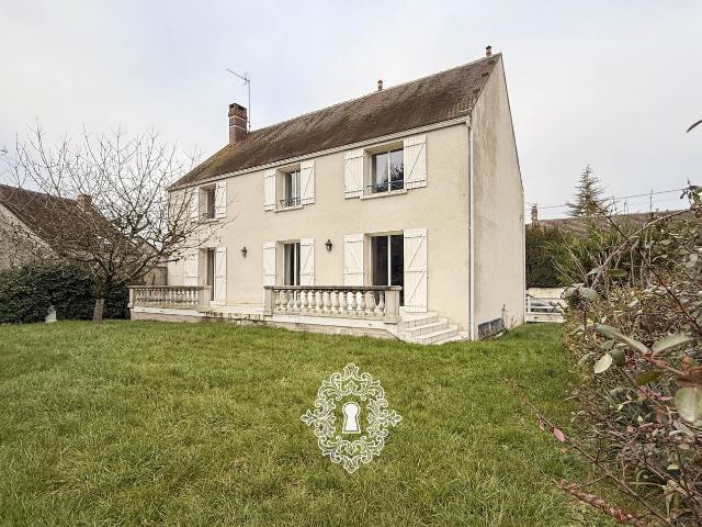 Maison 6 pièces 170 m²