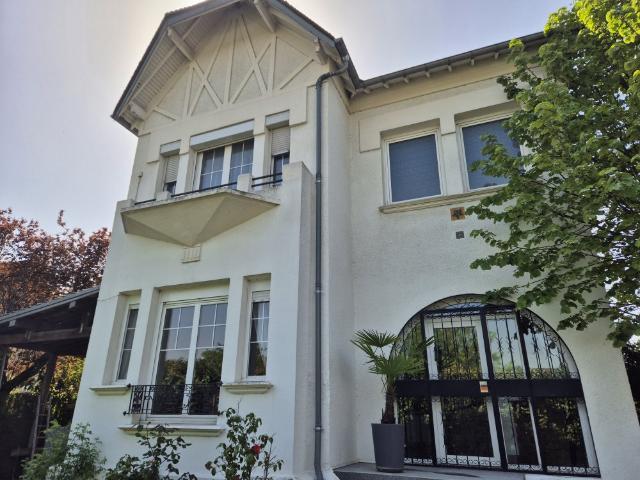 Maison 6 pièces 139 m²