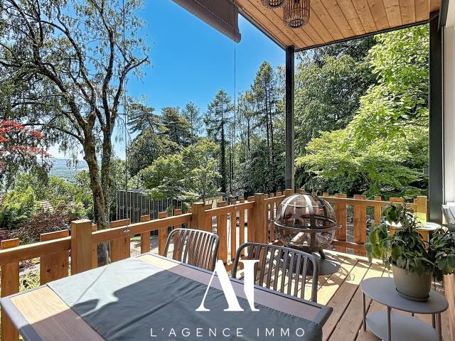 Maison 6 pièces 170 m²