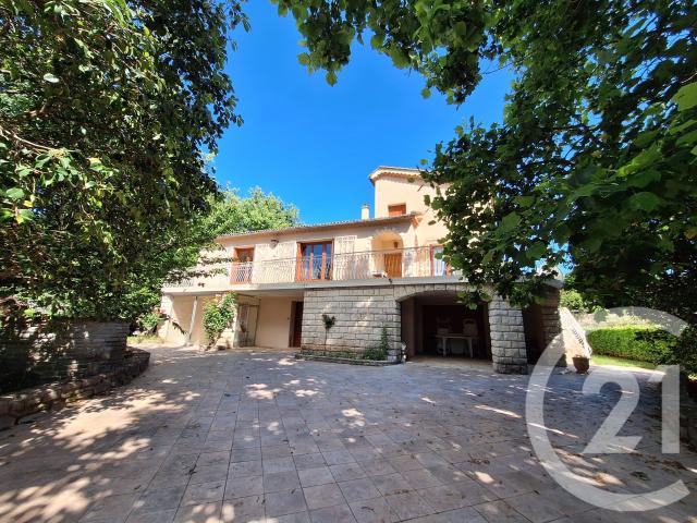 Maison 6 pièces 170 m²