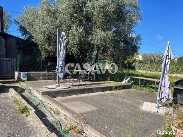 Maison 6 pièces 170 m²