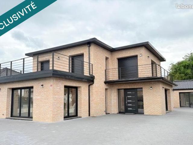 Maison 6 pièces 170 m²