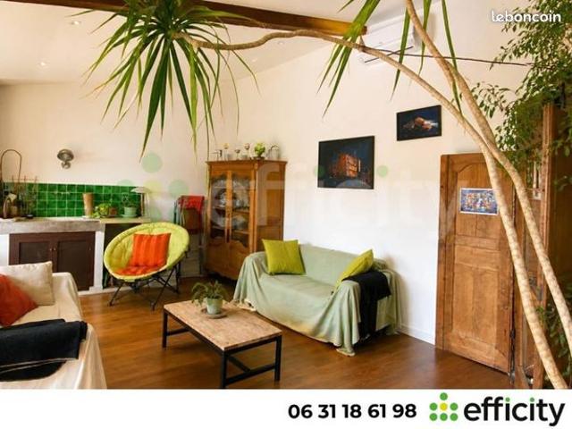Maison 6 pièces 170 m²