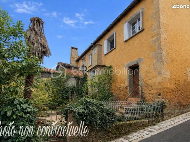 Maison 6 pièces 170 m²