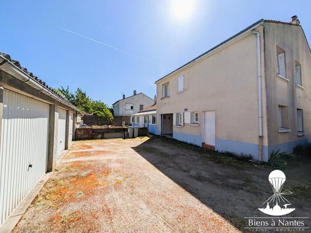 Maison 6 pièces 170 m²