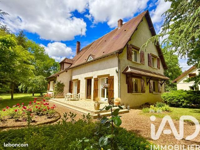Maison 6 pièces 170 m²