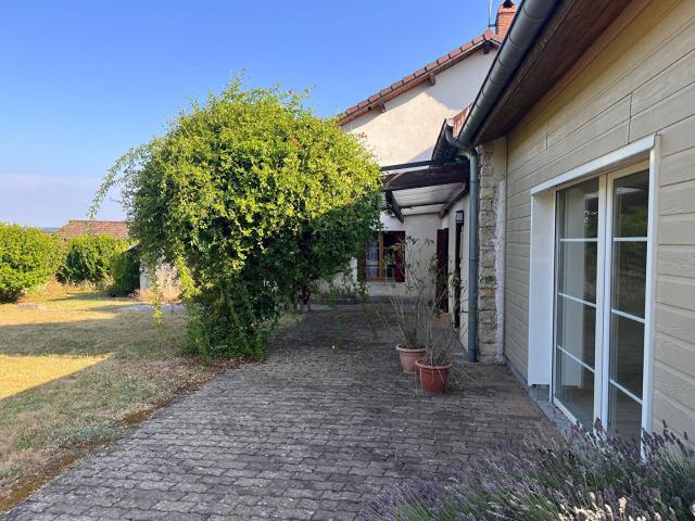 Maison 6 pièces 170 m²
