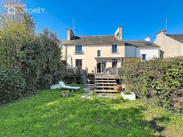 Maison 6 pièces 170 m²