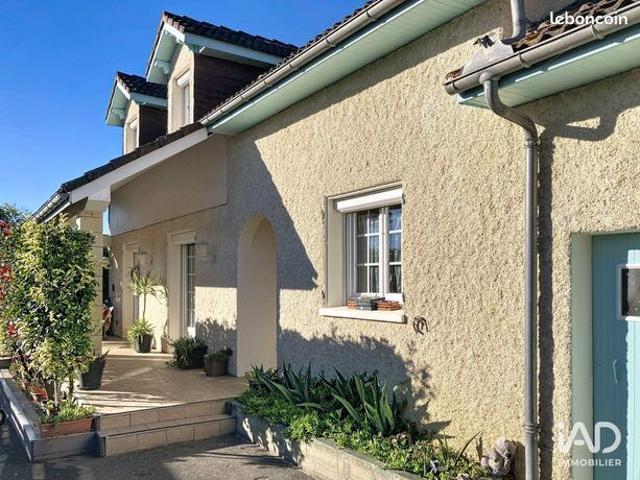 Maison 6 pièces 170 m²
