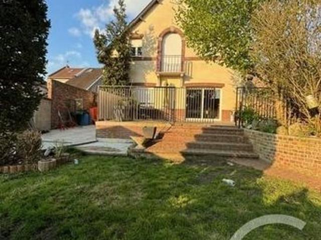 Maison 6 pièces 170 m²