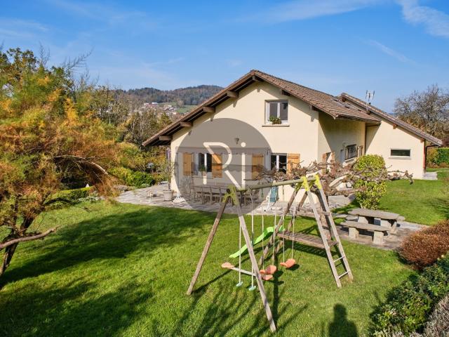 Maison 6 pièces 170 m²